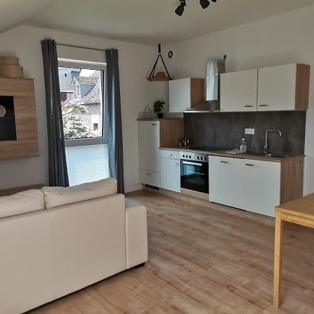 Sonnenufer Apartment & Moselwein I Bernkastel-Kues Kültér fotó