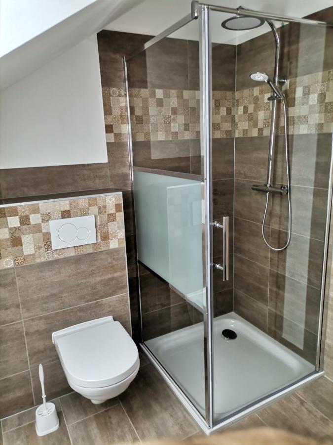 Sonnenufer Apartment & Moselwein I Bernkastel-Kues Kültér fotó