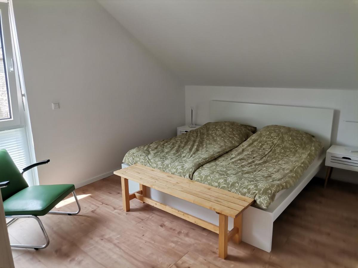 Sonnenufer Apartment & Moselwein I Bernkastel-Kues Kültér fotó